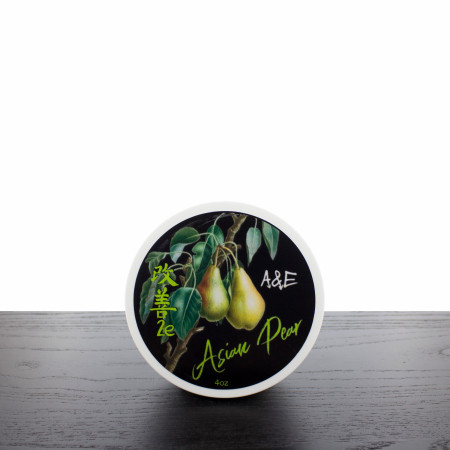 Product image 0 for Ariana & Evans Shaving Soap, Asian Pear